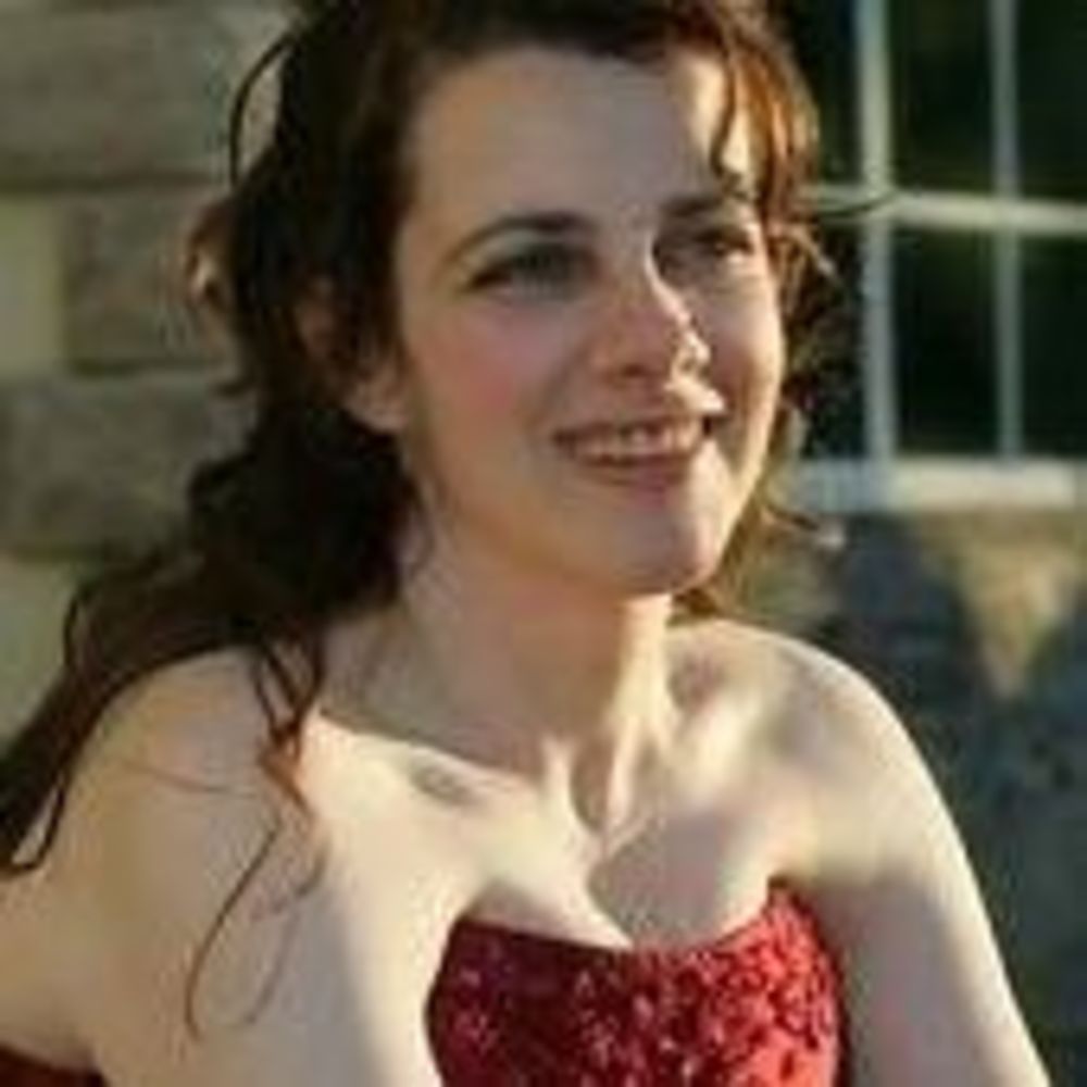 Meet your Posher, Patricia